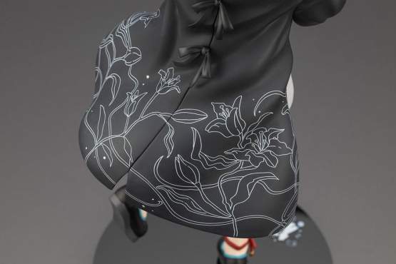 Tororo Nekomugi (VTuber) PVC-Statue 1/7 24cm Kotobukiya 