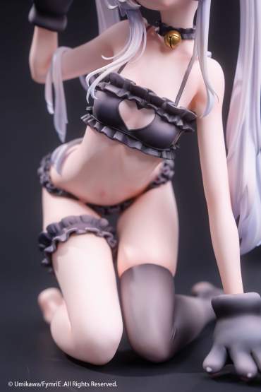 Vanya (Original Character) PVC-Statue 1/6 19cm Umikawa 
