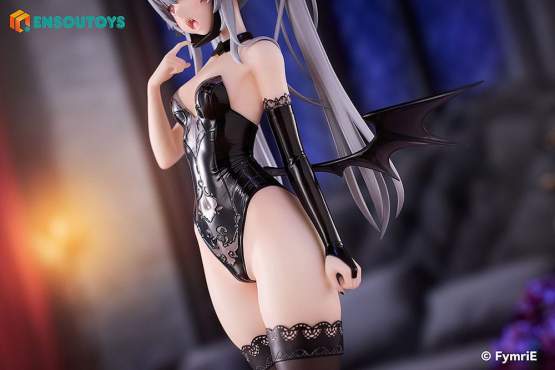 Vanya Illustration by FymriE (Original Character) PVC-Statue 1/6 26cm Ensoutoys 