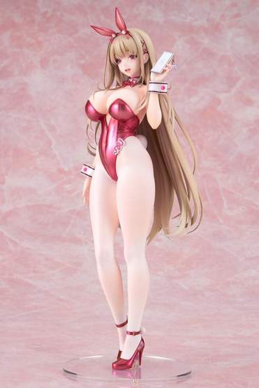 Viper Toxic Rabbit Version (Goddess of Victory: Nikke) PVC-Statue 1/7 27cm Alter 