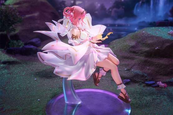 Yui Ceremonial (Princess Connect! Re:Dive) PVC-Statue 1/7 22cm Good Smile Company 