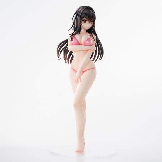 Yui Kotegawa (To Love-Ru Darkness) Swimsuit Series PVC-Statue 1/6 37cm Union Creative 