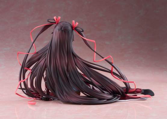Yukikaze Mizuki Limited Edition (Taimanin RPGX Daraku no Raigeki) PVC-Statue 1/7 15cm AliceGlint 