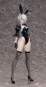 2B YoRHa No.2 Type B: Bunny Version (NieR:Automata Ver1.1a) PVC-Statue 1/4 50cm FREEing 