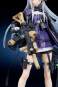 416MOD3 (Girls Frontline) PVC-Statue 1/7 25cm Ques Q 
