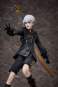 9S Deluxe Version (NieR:Automata) PVC-Statue 1/7 23cm Aniplex 