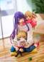Ai, Aqua & Ruby Mother and Children (Oshi no Ko) PVC-Statue 1/8 10cm Kadokawa 