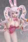 Alice: Wonderland Bunny (Goddess of Victory: Nikke) PVC-Statue 1/3 56cm FREEing 