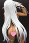 Alleyne EX Color Version (Queen's Blade) PVC-Statue 1/6 27cm Orchid Seed 