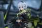 Anby Demara (Zenless Zone Zero) PVC-Statue 1/7 25cm Apex Innovation 