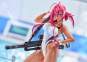 Anego-chan of the Swimming Team (Arms Note) PVC-Statue 1/7 26cm Amakuni 