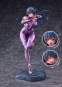 Asagi Igawa (Taimanin Asagi Zero) PVC-Statue 1/6 28cm Pure 