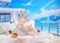Asanagi: Lulled by Rough Seas (Azur Lane) PVC-Statue 1/7 17cm Phat Company 