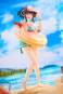 Asuka: Swimsuit Version (Shinobi Master Senran Kagura: New Link) PVC-Statue 1/6 27cm Honey² 
