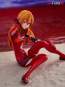 Asuka Langley (Rebuild of Evangelion) S-Fire PVC-Statue 1/7 12cm SEGA 