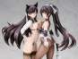 Atago & Takao Race Queen Version (Azur Lane) PVC-Statue 1/7 25cm Alter 