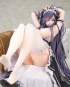 August von Parseval The Conquered Unhulde Version (Azur Lane) PVC-Statue 1/7 16cm Alter 