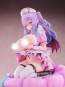 Ayano Nanamori Jiraikei Succubus Nurse Illustrated by Siokonbu (Comic Unreal) PVC-Statue 1/6 20cm Nocturne 