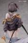 Baltimore Black Ace Version (Azur Lane) PVC-Statue 1/6 30cm Hanabee 