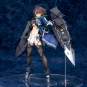 Baltimore Heavy Equipped Version (Azur Lane) PVC-Statue 1/7 26cm Alter 
