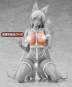 Belts (Original Character) PVC-Statue 1/6 20cm Aoko 