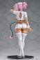 Black Gal Maid Succubus Cocoa Pink Version (Original Character) PVC-Statue 1/6 30cm Q-Six 