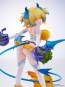 Bomber Girl Pine Succubus Cheer Costume Version (Original Character) PVC-Statue 1/7 23cm Amakuni 