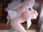 Bonita illustration by MO:OKU DX Version (Original Character) PVC-Statue 1/6 26cm OMAHA 