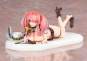 Bremerton Hugging Pillow Version (Azur Lane) PVC-Statue 1/7 10cm Alter 
