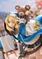 Bridget (Guilty Gear Strive) PVC-Statue 1/6 35cm Phat Company 