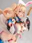 Bunny Elf Princess (Original Character) PVC-Statue 1/6 28cm Gentleman 