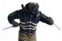 Caiman Anime Version (Dorohedoro) Actionfigur 36cm ThreeZero 