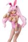 Catherine Sabathra Bunny Version (Code Geass: Rozé of the Recapture) B-Style PVC-Statue 44cm Megahouse 
