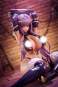 Chief Villainess Cerium (With the Snap of My Fingers, Forced Ovulation Hypnosis) PVC-Statue 1/5 21cm Hotvenus 