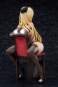 China Girl Black Version Illustrated by oekakizuki (Original Character) PVC-Statue 1/6 20cm Pure 