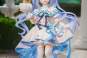 Chino dress Version (Is the Order a Rabbit?) PVC-Statue 1/7 23cm Luminous Box 