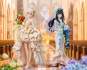 Chisato Nishikigi Wedding dress Version (Lycoris Recoil) PVC-Statue 1/7 26cm Aniplex 