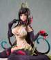 Chiyo (The Sister of the Woods with a Thousand Young) PVC-Statue 1/8 15cm Revolve 
