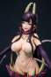 Chiyo The Black Goat of the Woods with a Thousand Young Version (The Elder Sister-Like One) PVC-Statue 1/7 27cm Sol International 