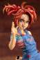 Chucky Bishoujo (Chucky) PVC-Statue 1/7 20cm Kotobukiya 