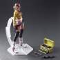Cindy Aurum (Final Fantasy 15) Play Arts Kai Actionfigur 28cm Square Enix 