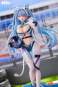 Coche-Aila (Original Character) PVC-Statue 1/7 26cm Shenzhen Mabell Animation Development 