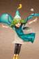 Coco (Witch Hat Atelier) PVC-Statue 1/6 25cm Ques Q 