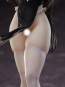 Cosplay Sister Illustrated by Souji Hougu (Original Character) PVC-Statue 1/6 28cm Pure 