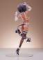 Dai Kasshoku Jidai Saki (Original Character) PVC-Statue 1/6 26cm Ami Ami 