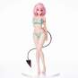 Darkness Swimsuit Series Momo Belia Deviluke Version (To Love-Ru Darkness) PVC-Statue 36cm Union Creative 