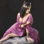 Dejah Thoris (A Princess of Mars) PVC-Statue 22cm X-Plus 