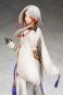 Dio Eraclea (Last Exile: Fam the Silver Wing) PVC-Statue 1/8 21cm Alter 