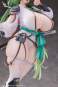 Dokuganryu-chan Illustrated by Mataro (Original Character) PVC-Statue 1/6 30cm Hobby Sakura 