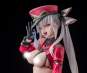 Due Rosso Illustration by Ban! (Original Character) PVC-Statue 1/6 30cm Rocket Boy 